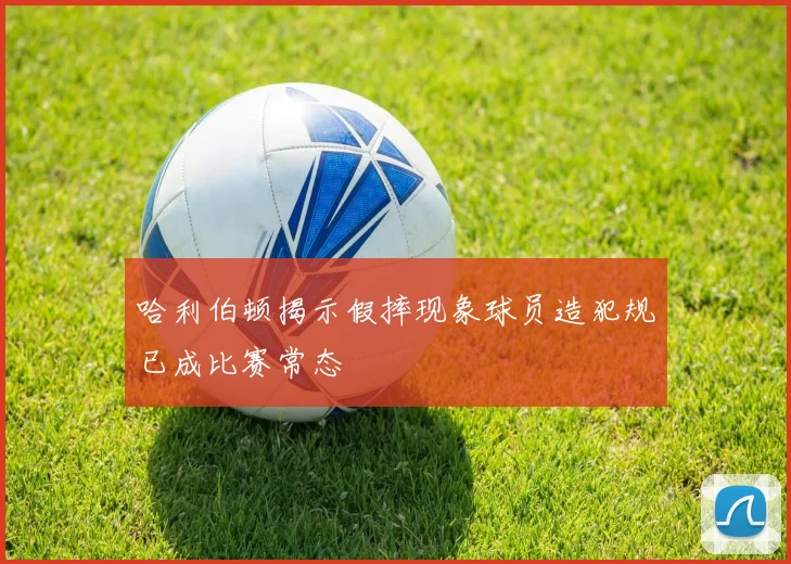 哈利伯顿揭示假摔现象球员造犯规已成比赛常态